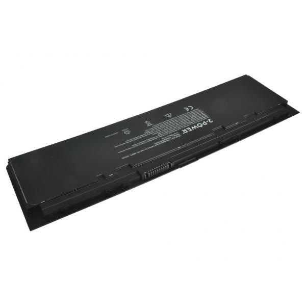 2-Power 2P-9C26T ricambio per laptop Batteria (Main Battery Pack 7.4V 5880mAh)