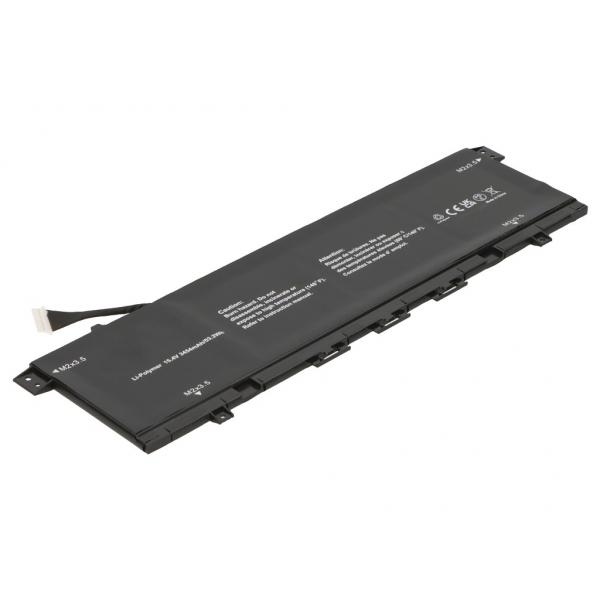 2-Power 2P-KC4XL ricambio per laptop Batteria (Main Battery Pack 15.2V 3300mAh)
