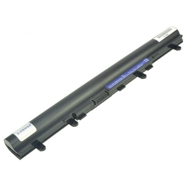 2-Power 2P-NX.MRUEK.011 ricambio per laptop Batteria (Main Battery Pack 14.8V 2100mAh)