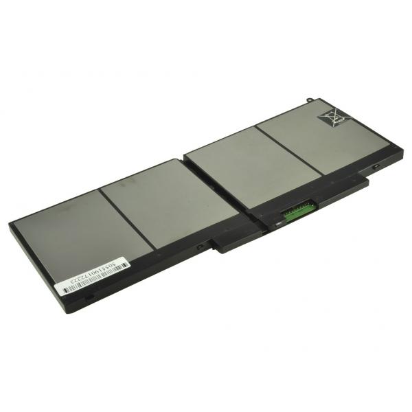 2-Power 2P-VMKXM ricambio per laptop Batteria (Main Battery Pack 7.4V 5800mAh)