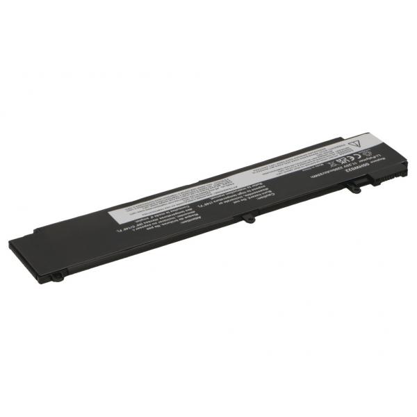 2-Power 2P-SB10F46460 ricambio per laptop Batteria (Main Battery Pack 11.25V 2200mAh)