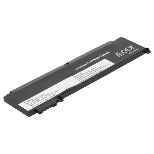 2-Power 2P-SB10F46463 ricambio per laptop Batteria (Main Battery Pack 11.4V 2065mAh)
