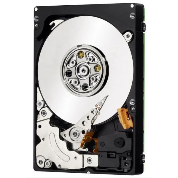 HPE 500GB 3.5 7.2k SATA 6Gb/s disco rigido interno 7200 Giri/min 3.5 Serial ATA III (500GB 6G SATA 7.2K rpm LFF - **Shipping New Sealed Spares** - Warranty: 36M)