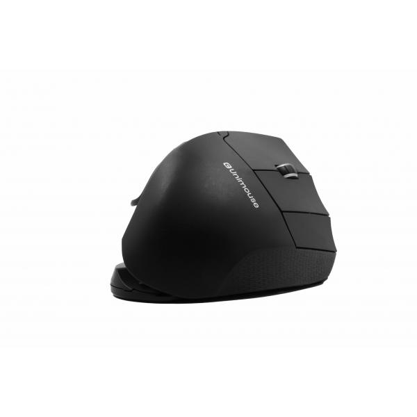 Contour Design Unimouse Right Hand, wired (Contour Unimouse; Right; Wired [2Years warranty])