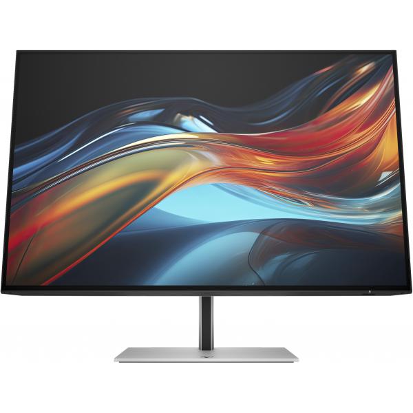 HP Monitor serie 7 Pro 24'' WUXGA USB-C - 724pu (7 Pro 724pu 24 WUXGA IPS 16:10 Monitor [1920x1200]/HA/TI/SW/PI/2xDP/HDMI/USB-C/VESA)