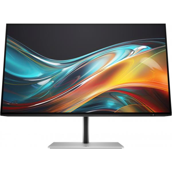 HP Monitor FHD serie 7 Pro da 23,8 - 724pf (HP 724pf-Series 7 Pro/FHD/IPS/HDMI/DP 24'' Monitor. WARRANTY: 3YR CCR)