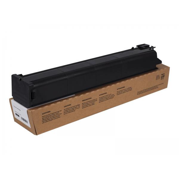 THS BLACK TONER - MX60GTBA MX2651,4061 MX61 [NON PATCH]