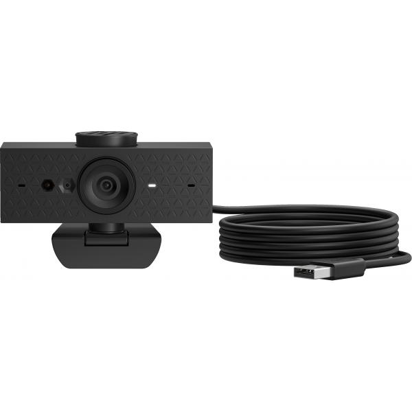 HP Webcam FHD 620 (620 Fhd Webcam - Warranty: 12M)