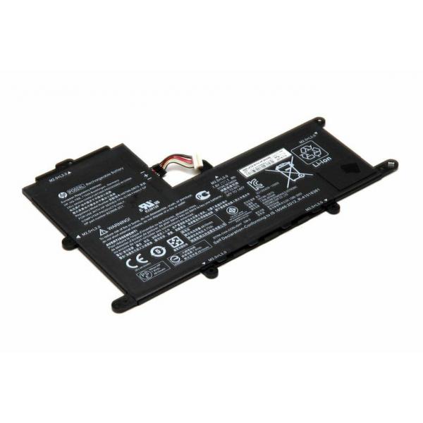 CoreParts MBXHP-BA0198 ricambio per laptop Batteria (Laptop Battery for HP 35.52Wh - 7.4V 4800mAh - Warranty: 12M)