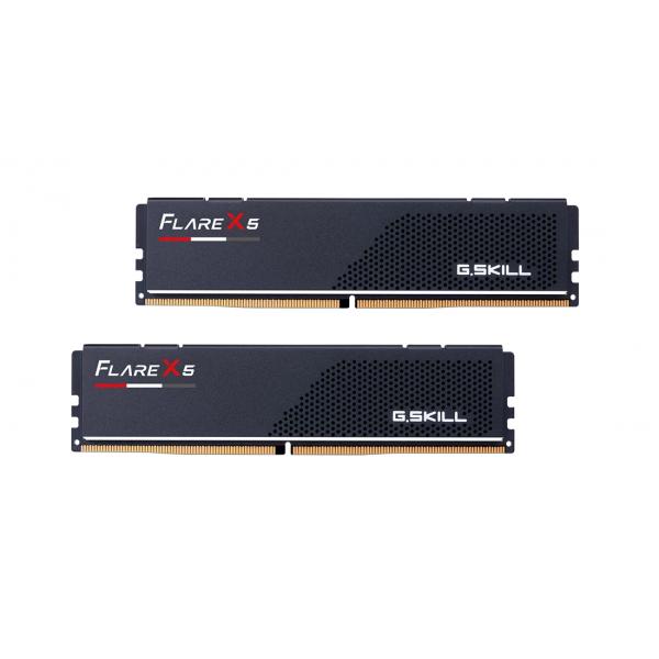 G.Skill Flare X5 F5-5600J4040D48GX2-FX5 memoria 96 GB 2 x 48 GB DDR5 288-pin DIMM (G.Skill Flare X5 - 96GB:2x48GB - DDR5)