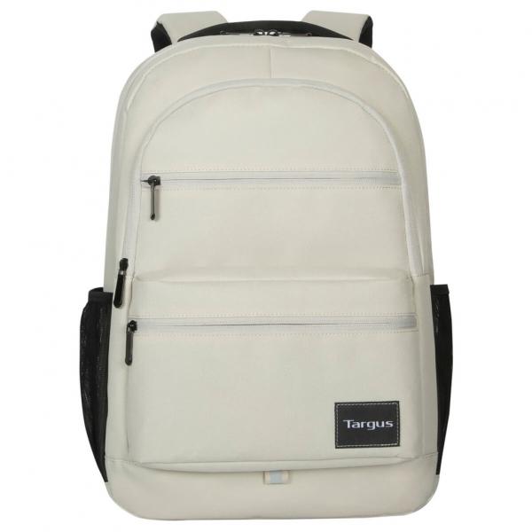 Targus Octave III zaino City backpack Crema Poliestere (15.6 OCTAVE III BLACKPACK -)