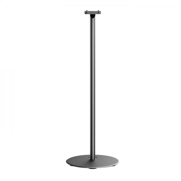 Vivolink VLFSSP-E300B supporto da parete per casse acustiche (floor stand for Sonos ERA 300 - Speaker Black - Warranty: 144M)