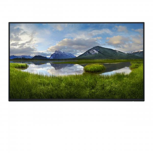 DELL Pro Plus P2425HE_WOST Monitor PC 61 cm [24] 1920 x 1080 Pixel Full HD LCD Nero (DELL 24 USB-C HUB MON-P2425HE WOS)