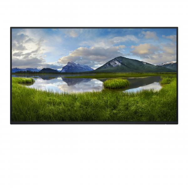 DELL Pro Plus P2725H_WOST Monitor PC 68,6 cm [27] 1920 x 1080 Pixel Full HD LCD Nero (DELL 27 MONITOR - P2725H WOS)