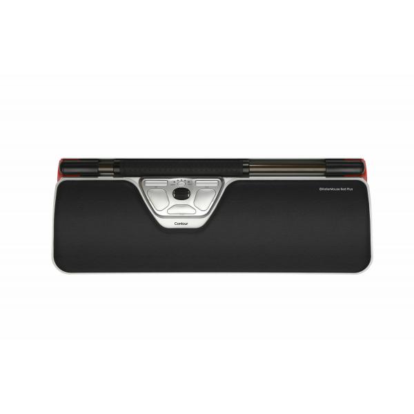 Contour Design RollerMouse Red Plus, wireless (Contour RollerMouse Red Plus; Wireless [2Years warranty])