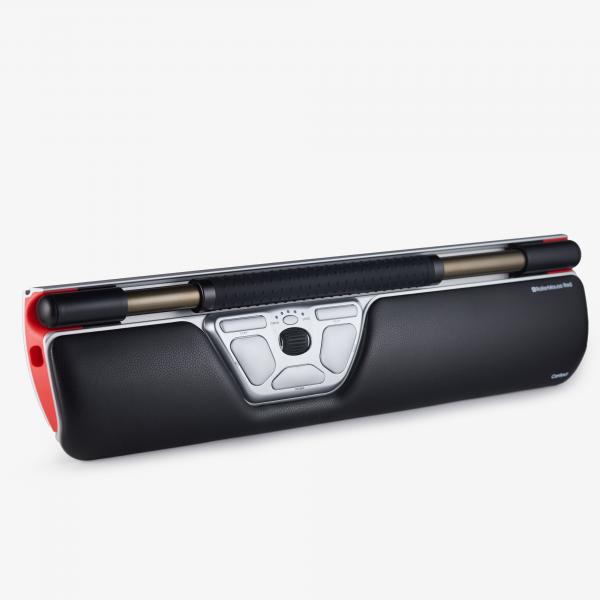 Contour Design RollerMouse Red, wired (Contour RollerMouse Red; Wired [2Years warranty])