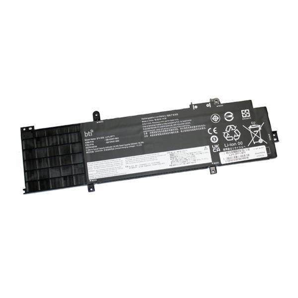 BTI L21L3P71- ricambio per laptop Batteria (Replacement Laptop Battery for LENOVO T14 Gen3 AMD [39Wh])
