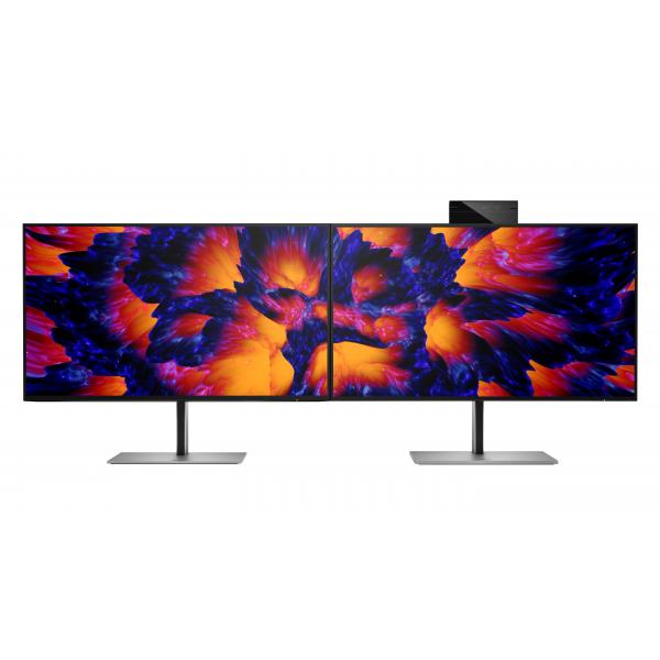 HP Z24q G3 QHD Display (Z24q G3 QHD Display - Warranty: 12M)