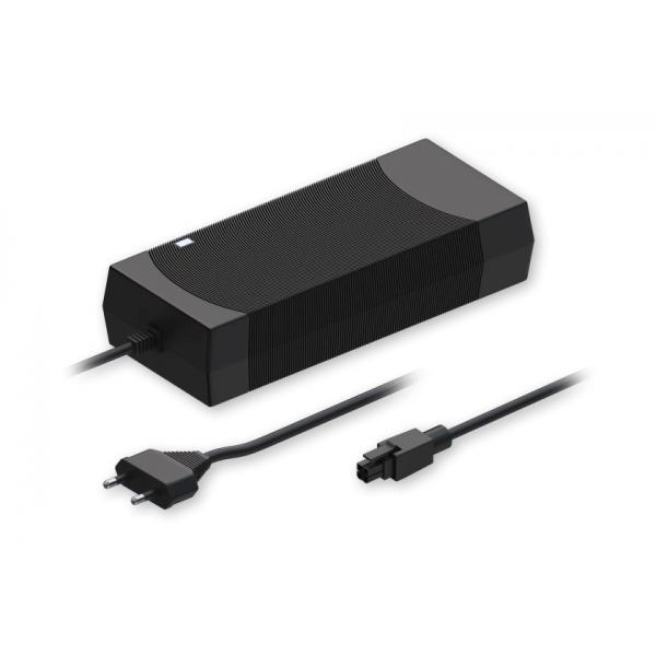 Teltonika PR313EU3 adattatore e invertitore Interno 130 W Nero (Teltonika - str?mforsyningsadapter - 1)