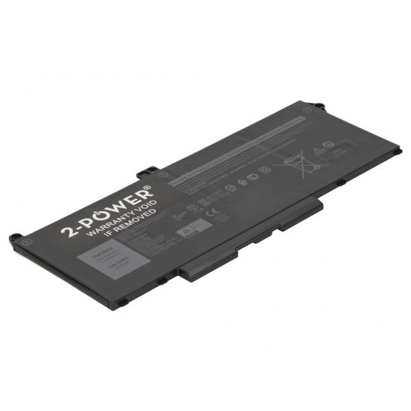 2-Power 2P-451-BCSW ricambio per laptop Batteria (Main Battery Pack 15.2V 3000mAh)