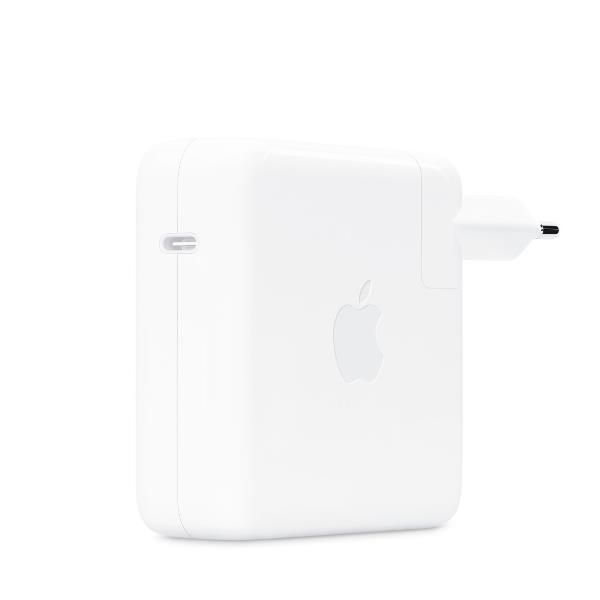 Apple Alimentatore USB-C da 96W (Apple - Alimentatore - 96 Watt [USB-C])