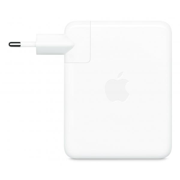 Apple Alimentatore USB-C da 140W (Apple str?mforsyningsadapter - 24 pin)