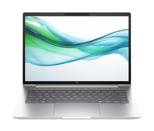 HP ProBook 445 G11 AMD Ryzen™ 7 7735U 35,6 cm [14] WUXGA 16 GB DDR5-SDRAM 512 GB SSD Wi-Fi 6E [802.11ax] Windows 11 Pro Argento (HP PB445G11 R7-7735U 14 16GB/512 PC Italy - Italian localization)