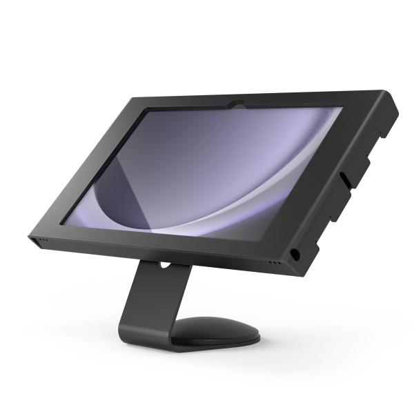Compulocks 111B87GAPX9B supporto antifurto per tablet 22,1 cm [8.7] (K/Galaxy Tab A9 Apex Encl Core Stand BK)