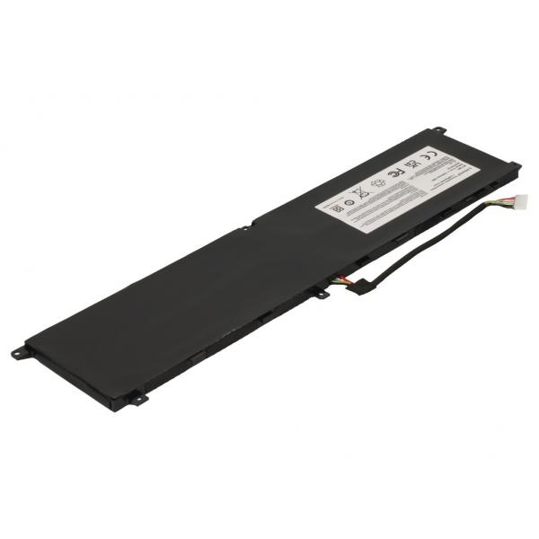 2-Power 2P-BTY-M6L ricambio per laptop Batteria (Main Battery Pack 15.2V 5200mAh)