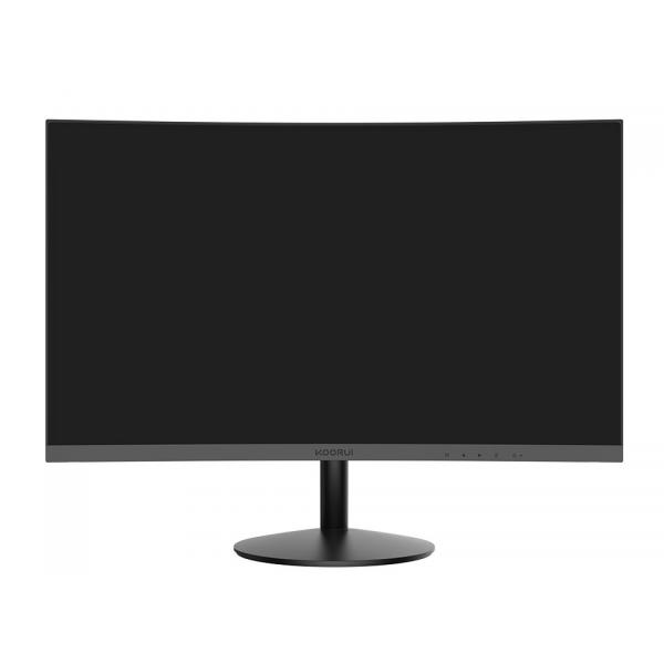 Koorui 27E3Q Monitor PC 68,6 cm [27] 2560 x 1440 Pixel Quad HD LED Nero (Koorui 27' 27E3Q)