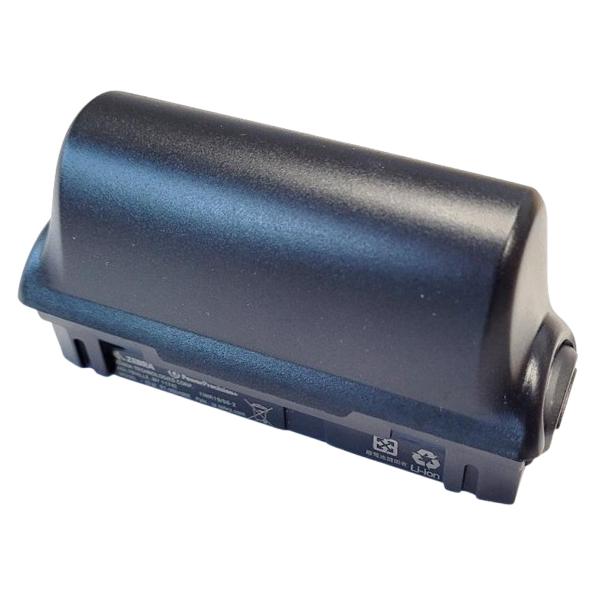 Zebra BTRY-WT5X6-50MA-01 accessorio per palmari Batteria (WT5400/WT6400 POWERPRECISION+ - EXT BATT 5000MAH)