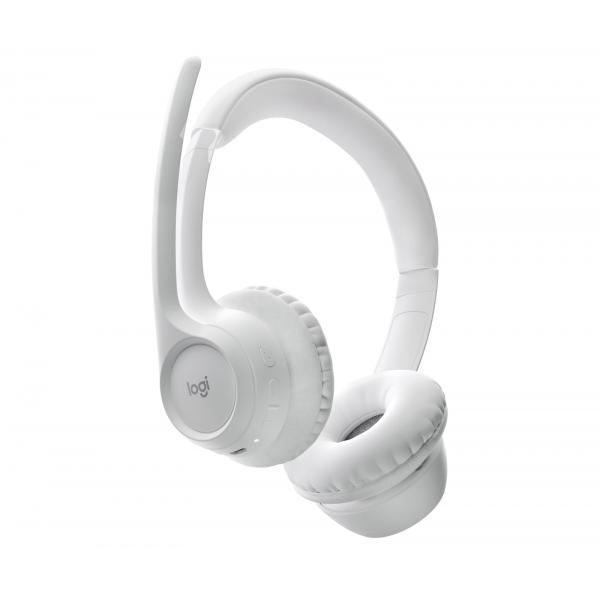 Logitech Zone 300 (ZONE 300-OFF-WHITE-EMEA 28-935 - ZONE 300)
