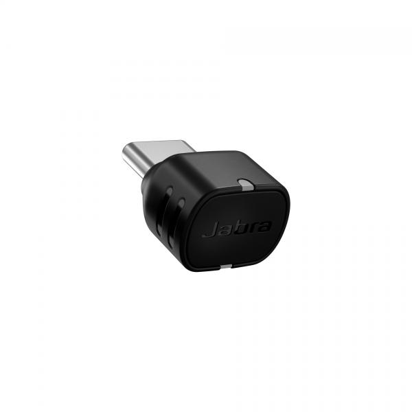 Jabra Link 390 (JABRA LINK 390C MS USB-C BT - ADAPTER)