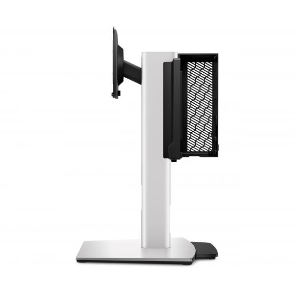 DELL Supporto all-in-one per Pro Max con fattore di forma micro - CFS25 (DELL CMPT FORMFACTOR AIO STND -CFS25)