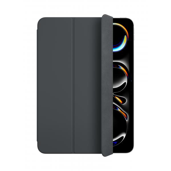 Apple Smart Folio per iPad Pro 11 [M5] - Nero (IPAD PRO SMART FOLIO 11 BLACK)