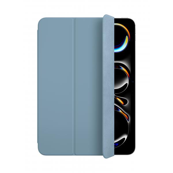 Apple Smart Folio per iPad Pro 11 [M5] - Denim (SMART FOLIO FOR IPAD PRO 11IN - [M4]-DENIM)