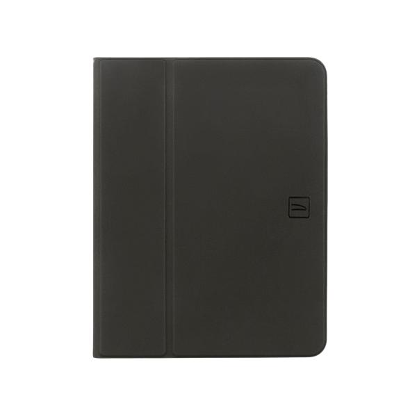 Tucano IPDP11M4UPP-BK custodia per tablet 27,9 cm [11] Custodia a libro Nero (UP TABLETHUELLE BLACK - APPLE IPAD PRO 11 M4)