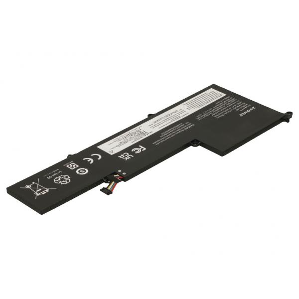 2-Power 2P-SB10W65282 ricambio per laptop Batteria (Main Battery Pack 15.4V 3400mAh)