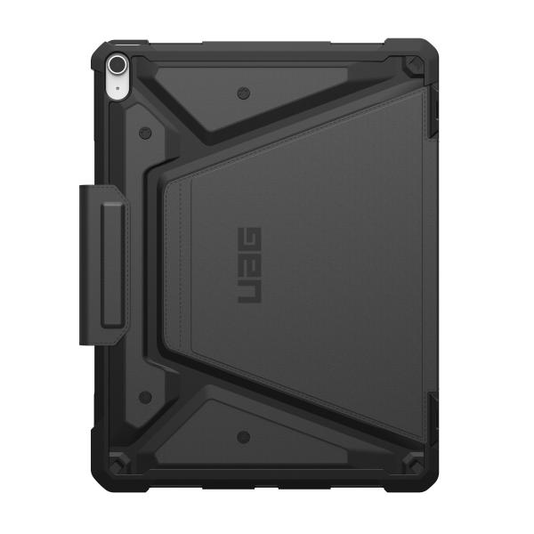Urban Armor Gear Metropolis SE 124472114040 custodia per tablet 33 cm [13] Custodia a libro Nero (UAG Metropolis SE Series - beskyttelse)