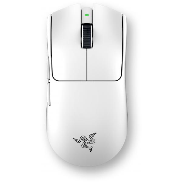 Razer Viper V3 Pro mouse Gaming Mano destra RF Wireless + USB Type-C Ottico 35000 DPI (Razer Viper V3 Pro - Maus - F?r Rechtsh?nder)