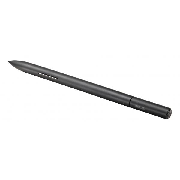 ASUS Pen 2.0 SA203H penna per PDA 16,5 g Nero (Pen 2.0 Sa203H Stylus Pen - 16.5 G Black - Warranty: 12M)