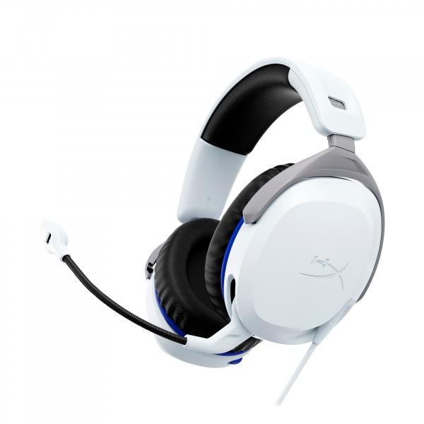 HyperX Cloud Stinger II – Cuffie cablate – PlayStation (HYPERX CLOUD STINGER 2 GAM HS PS)