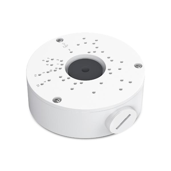 TP-Link VJB-300 security cameras mounts & housings Scatola di giunzione (VIGI NETWORK CAMERA JUNCTIONBOX - JUNCTION BOX)