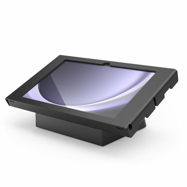 Compulocks 341B510APXB supporto antifurto per tablet 26,7 cm [10.5] (K/Surface GO 1-4 Gen Apex Encl AV Cnf BK)