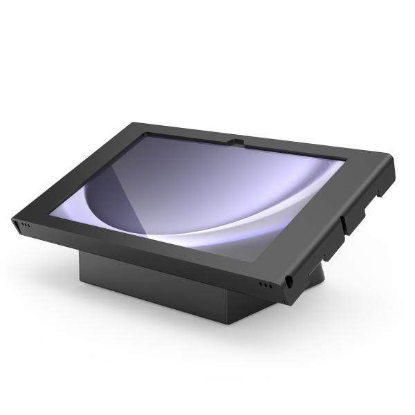 Compulocks 341B146GUAPXB supporto antifurto per tablet 37,1 cm [14.6] (Galaxy Tab S9/S10 Ultra 14.6 - Apex Enclosure AV Conference - Capsule Black)