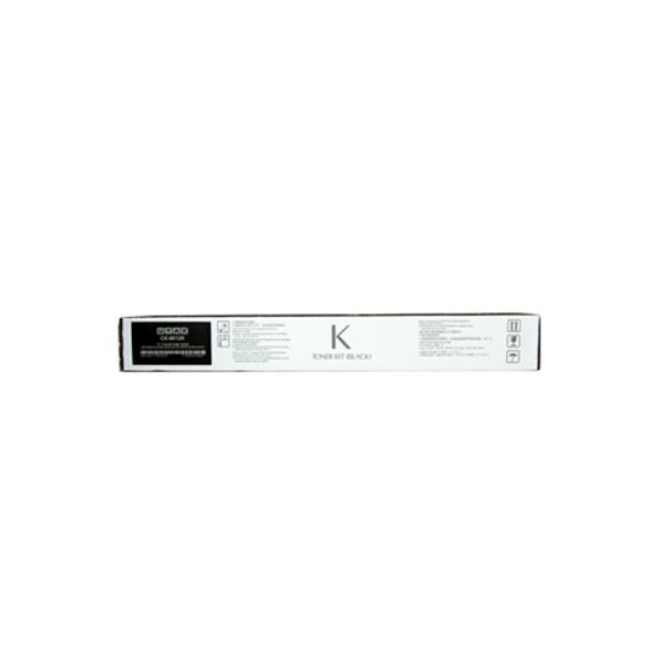 UTAX 1T02RL0UT0 cartuccia toner 1 pz Originale Nero (Utax Toner CK-8512 Black [1T02RL0UT0])