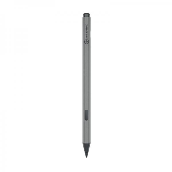 ALOGIC ALASS2 penna per PDA 15 g Grigio (Alogic Clarity Active Stylus Pen 2)