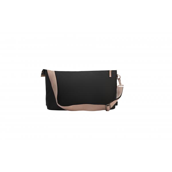 HP Borsa-zaino 14'' Convertible Laptop Backpack Tote (HP - Zaino dorsale porta notebook/totem - convertibile - 14.1 - nero, talpa)