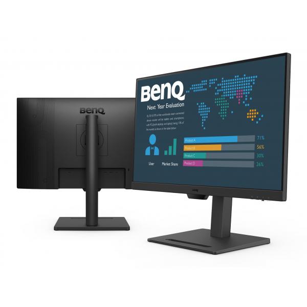 BenQ BL2790T Monitor PC 68,6 cm [27] 1920 x 1080 Pixel Full HD Nero (BenQ BL2790T 27 Class Full HD LED Monitor - 16:9 - Black)