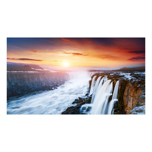 Samsung VH55C-R LCD Interno (VIDEO WALL VHC-R 55)